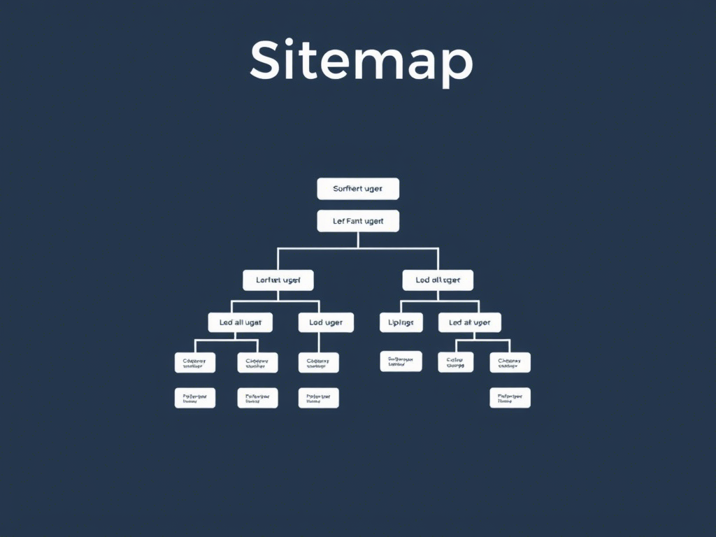 Sitemap Generator