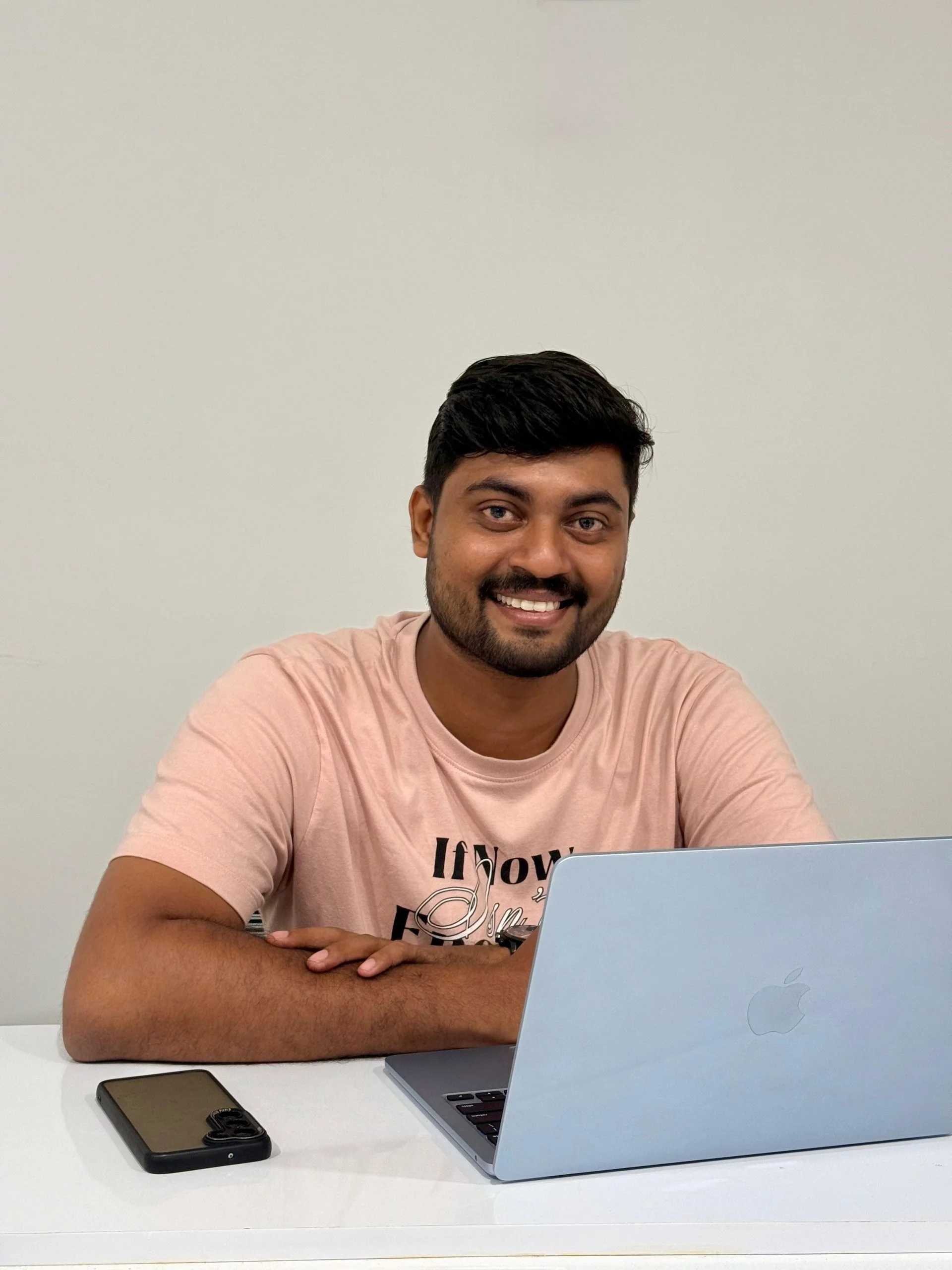 Sanjay Shankar
