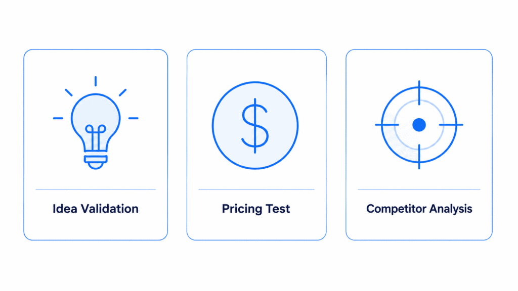 How to Use MiroFish AI for Market Simulation in 2026 (Step-by-Step Guide) 4 mirofish usecaes