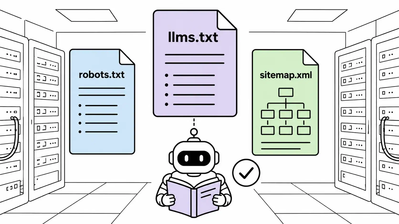 llms.txt Guide: What It Is and How to Create One