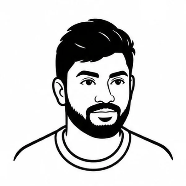 Sanjay Shankar, technology manager and agentic SEO specialist